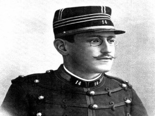 Alfred Dreyfus  picture, image, poster